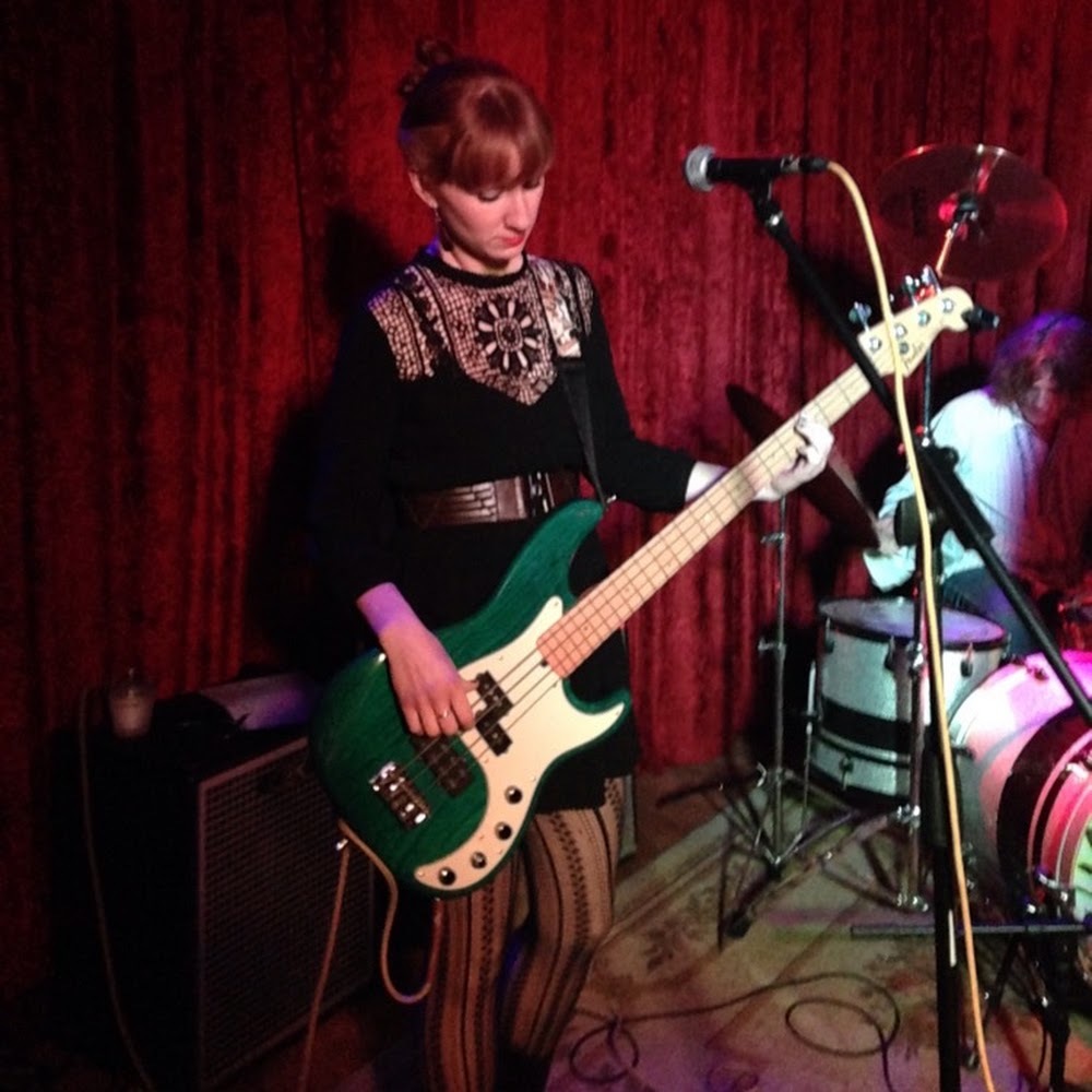 Meet your Posher, Alex